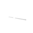 Philips 8720169510395 LED Wandleuchte Projectline Batten | 6,5W integrierte LED-Quelle | 750lm | 3000+4000+6500K