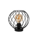 Lucide L215282530 Tischlampe DANZA  E27