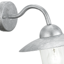 Eglo 88489 Milton Außenwandleuchte E27 1x60W