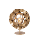 Lucide L105230102 Tischlampe HANNELORE  E27