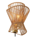Lucide L102200172 Wandleuchte TASMAN E14