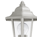 Eglo 92151 CERVO Außenwandleuchte E27 1x60W
