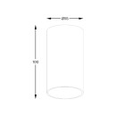 Zuma Line 003064-024564 Spot-Deckenleuchte TUBA GU10