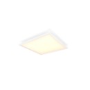 Philips 8720169328990 LED Deckenleuchte Aurelle  | 39W integrierte LED-Quelle | 3750lm | 2200-6500K