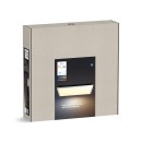 Philips 8720169328990 LED Deckenleuchte Aurelle  | 39W integrierte LED-Quelle | 3750lm | 2200-6500K