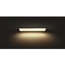 Philips 8720169328952 LED Deckenleuchte Aurelle | 39W integrierte LED-Quelle | 3750lm | 2200-6500K