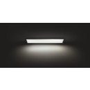 Philips 8720169328952 LED Deckenleuchte Aurelle | 39W integrierte LED-Quelle | 3750lm | 2200-6500K