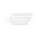 Philips 8720169328976 LED Deckenleuchte Aurelle  | 19W integrierte LED-Quelle | 1940lm | 2200-6500K