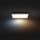 Philips 8720169328976 LED Deckenleuchte Aurelle  | 19W integrierte LED-Quelle | 1940lm | 2200-6500K