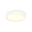 Philips 8720169328938 LED Deckenleuchte Aurelle  | 21W integrierte LED-Quelle | 2450lm | 2200-6500K