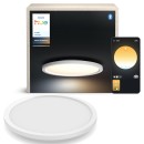 Philips 8720169328938 LED Deckenleuchte Aurelle  | 21W integrierte LED-Quelle | 2450lm | 2200-6500K