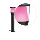 Philips 8720169071858 LED Zubehör Elpas Bollard | 3,6W integrierte LED-Quelle | 320 lm | 2700-5000K