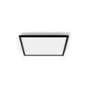 Philips 8720169329010 LED Deckenleuchte Aurelle | 39W integrierte LED-Quelle | 3750lm | 2200-6500K