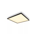 Philips 8720169329010 LED Deckenleuchte Aurelle | 39W integrierte LED-Quelle | 3750lm | 2200-6500K