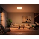 Philips 8720169329010 LED Deckenleuchte Aurelle | 39W integrierte LED-Quelle | 3750lm | 2200-6500K