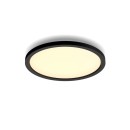 Philips 8720169329072 LED Deckenleuchte Aurelle  | 21W integrierte LED-Quelle | 2450lm | 2200-6500K