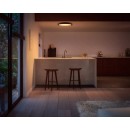 Philips 8720169329072 LED Deckenleuchte Aurelle  | 21W integrierte LED-Quelle | 2450lm | 2200-6500K