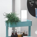 Eglo 93196 BLOB 2 LED-Lampe einfach