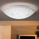 Eglo 93536 RICONTO LED 18W Deckenleuchte