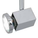 Eglo 93587 Zabel GU10 6X5W Spotleuchte