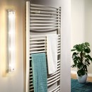 Eglo 93887 FRES 2 LED 4X5,4W Badezimmer