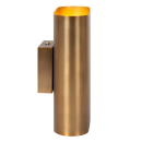 Lucide L122190202 Wandleuchte OVALIS E14