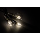 TRIO 983-400 LED Filament Lampe Tropfen 1x4W | E14 | 470lm | 2700K
