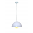 LEDKO 00362 Pendelleuchte 1x40W | E27 - gelb