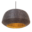 Lucide L104504730 Pendelleuchte MADUKA E27