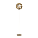 Lucide L107230102 Stehlampe HANNELORE E27