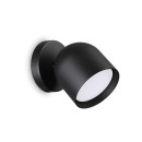 Ideal lux 314099 Spot-Wandleuchte DODO GX53 | 3000K