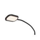 Rabalux 98074007 LED Tischlampe Adelmo | 10W integrierte LED-Quelle | 910lm | 3000-6000K