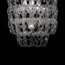 Ideal Lux 020389 Pendelleuchte 1x60W Alba | E27