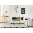 Globo ALEIDIS 15768-3H Pendelleuchte E27