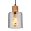 Globo ALEIDIS 15768 Pendelleuchte E27