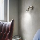 Ideal Lux 122717 Wand- und Spotleuchte 2x50W Alfa | GU10 - weiß