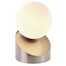 Globo ALISA 50300101 LED Tischlampe G9 | 275lm | 3000K