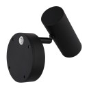 Globo ALLVI 57914-1AL LED Spot-Wandleuchte | 1W LED | 29lm | 3100K