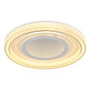 Globo ALSUNA 48557-48W LED Deckenleuchte | 48W LED | 2640lm