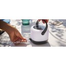 Philips 8720169296503 LED solar  Alula  | 1,2W integrierte LED-Quelle | 80/20lm | 3000+RGBK