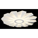 Globo ALWINA 48559-58 LED Deckenleuchte | 58W LED | 3190lm