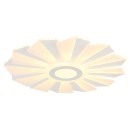 Globo ALWINA 48559-58 LED Deckenleuchte | 58W LED | 3190lm