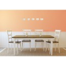 Globo 49350-52H LED Hängeleuchte Deckenleuchte Amur 1x48W | 4000K