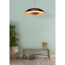 LED Pendelleuchte Lucide Angi 1x20W LED - luxuriös