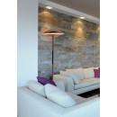 LED Pendelleuchte Lucide Angi 1x20W LED - luxuriös