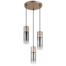 Globo ANNIKA 21000-3HCA Pendelleuchte E27