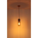 Globo ANNIKA 21000HCA Pendelleuchte E27