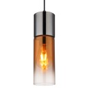 Globo 21000HG Pendelleuchte ANNIKA  E27