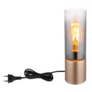 Globo ANNIKA 21000TCA Tischlampe E27