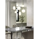 Trio T319800608 Pendelleuchte DIVA  E27